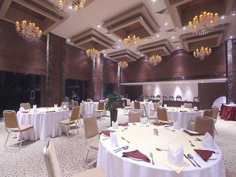 Vesta International Hotel Jaipur Eksteriør billede